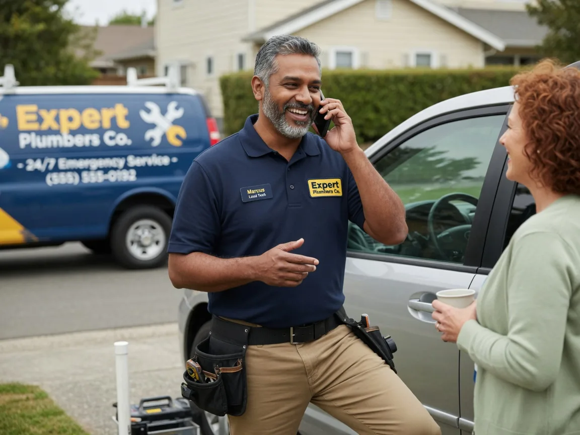 Drain Cleaning Fort Atkinson, WI FAQs